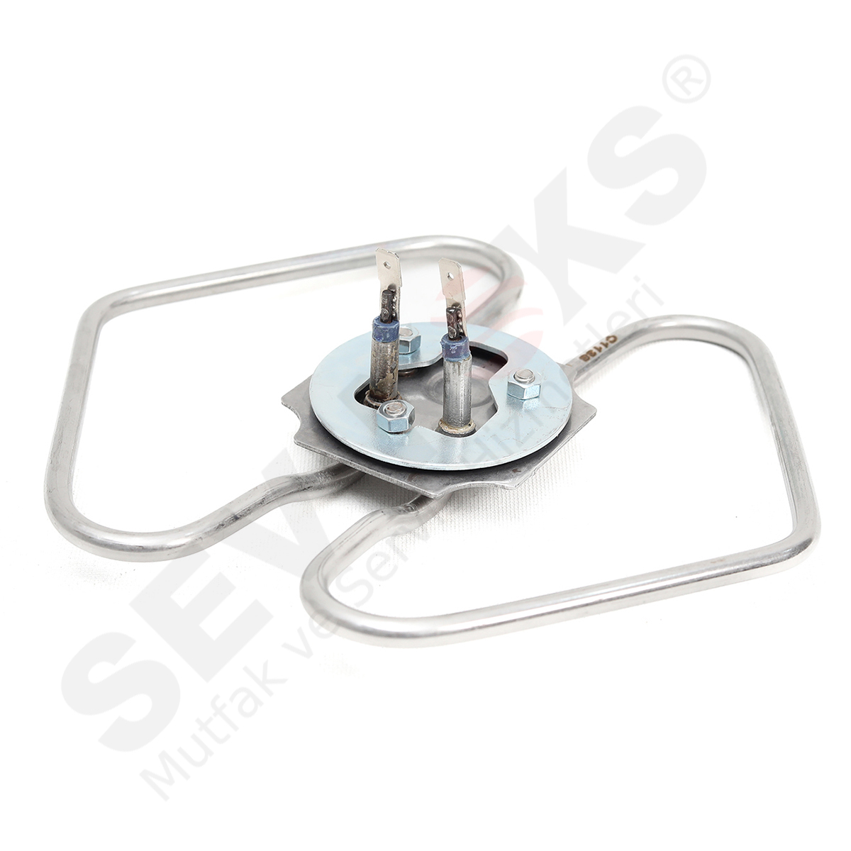 ÇAY KAZANI ISITICISI 2200W 220V 